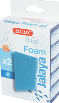 Cartouche Foam Jalaya x2
