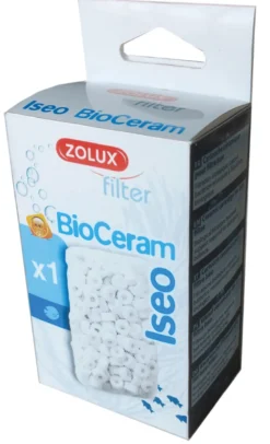 Cartouche Iseo BioCeram