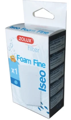 Cartouche Iseo Foam Fine