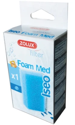 Cartouche Iseo Foam Medium