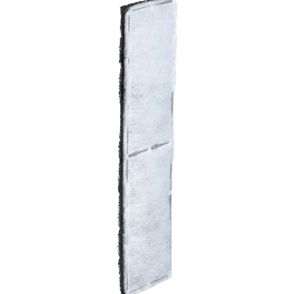 Cartouche Poly-Carb pour filtre submersible U4 par 2 - Fluval