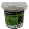 Cataire broyée pour chat seau 80g - WasaByCat
