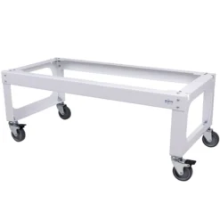 Chariot pour cages d’élevage oiseaux 90 cm 92x44x36 - 2GR