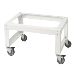 Chariot pour cages d’élevage oiseaux 60 cm 62x44x36 - 2GR