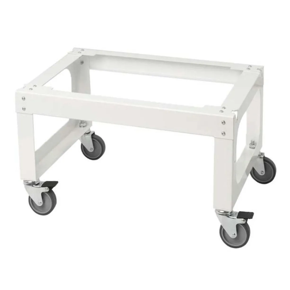 Chariot pour cages d’élevage oiseaux 60 cm 62x44x36 - 2GR