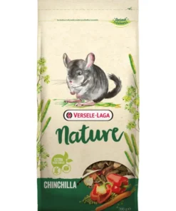Chinchilla Nature 700Gr Versele Laga