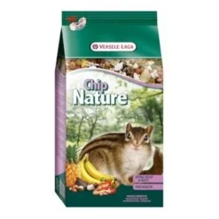 Chip Nature 750Gr Versele Laga