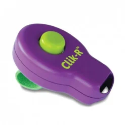 Clicker de dressage pour chien Click-R - PetSafe
