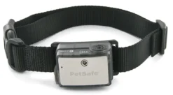 Collier anti-aboiement à spray deluxe grand chien PBC19-13095