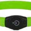 Collier à LED chien Maxi Safe 65cm vert - Kerbl