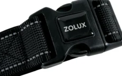Collier Réglable 15mm Moov Noir