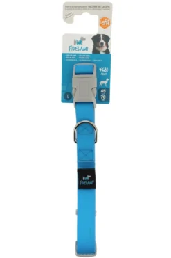 Collier étanche chien Aqua taille L - Fidelami