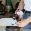 Complément alimentaire chien et chat Huile de saumon 500ML - Les recettes de Daniel
