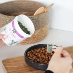 Complément alimentaire chien et chat Anti Stress 200g - Les recettes de Daniel