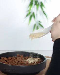 Complément alimentaire chien et chat Moule Verte 125g - Les recettes de Daniel