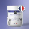 Complément alimentaire chien et chat Régul’intestinale 200g - Les recettes de Daniel
