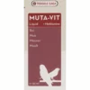 Complément alimentaire mue oiseaux Oropharma Muta-Vit Liquid 30ML - Versele Laga