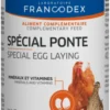 Complément alimentaire poule Spécial Ponte 400g - Francodex
