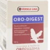 Complément alimentaire régulateur intestinal oiseaux Oropharma Oro-Digest 150g - Versele Laga