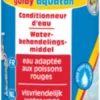 Conditionneur d’eau pour aquarium poisson rouge Goldy Aquatan 100ML - Sera