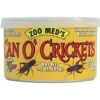Conserve Grillon 35Gr Zoo Med's