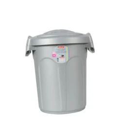 Container en plastique