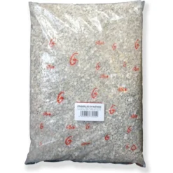 Coquilles d’huîtres poule 5kg - Gasco