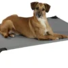 Couchette pour chien "Vacation Top" avec toit- Kerbl