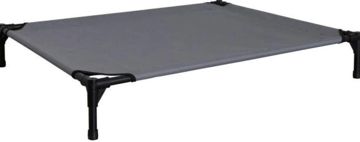 Couchette pour chien "Vacation Top" avec toit- Kerbl