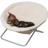 Couchette surélevée chat Alice - Kerbl