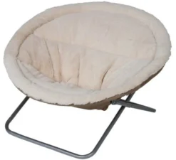 Couchette surélevée chat Alice - Kerbl