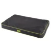 Coussin chien en tissu déperlant et résistant Polo 110 noir taille L/XL - Ferplast