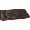 Coussin pour chien anti-rayure Jolly 85 Marron - Ferplast