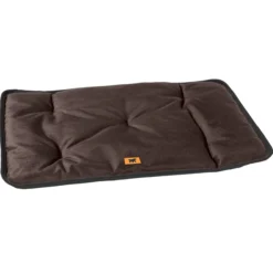 Coussin pour chien anti-rayure Jolly 85 Marron - Ferplast