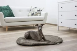 Coussin pour chien Traveller 85 x 65 x 3 cm – Kerbl