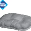 Coussin Relax Sanitized gris taille 6 - Ferplast