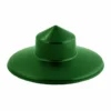 Couvercle anti pluie pour mangeoire poule en plastique recyclé Eco 4Kg - Gaun