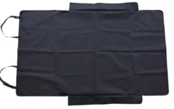 Couverture de protection pour voiture Economy 170 x 100 cm - Kerbl