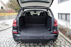 Couverture de protection pour voiture Economy 170 x 100 cm - Kerbl