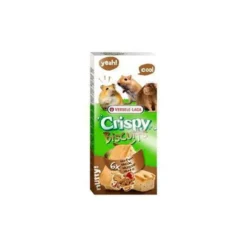 Crispy Biscuit rongeurs Noix 6pcs Versele Laga