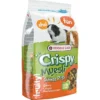 Crispy Muesli Cochon d'inde 2,75Kg Versele Laga