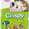 Crispy Sticks Triple Variety Pack Herbivores Versele Laga