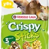 Crispy Sticks Triple Variety Pack Omnivores Versele Laga