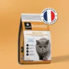Croquettes chat Essentielle Adulte Premium poulet 3kg - Les recettes de Daniel