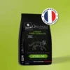Croquettes chat Originelle Stérilisé Premium poulet 2,5kg - Les recettes de Daniel