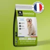 Croquettes chien Essentielle Allégé à la volaille 14kg - Les recettes de Daniel