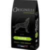 Croquettes chien Originelle Allégé Medium au poulet sans céréales 12kg - Les recettes de Daniel