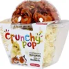 Crunchy Pop Carotte 43Gr
