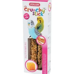 Crunchy Stick Perruche Millet/Miel