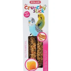 Crunchy Stick Perruche Millet/Miel